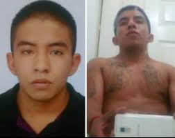 DAVID CALIXTO CHAVEZ 24 años 1;60 m Desaparecio 03 de Septiembre de 2018  Col Constitucion Zapopan Jalisco Cuenta con diversos tatuajes