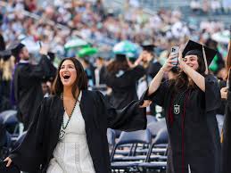 Tulane University announces names of 2024 spring graduates