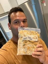 Jesse Pagan's Instagram, Twitter & Facebook