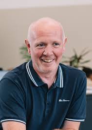 Warren Cullen Associate Director at