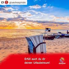 repost gluecksspirale lottobw es muss nicht immer in die ferne gehen am nordsee strand kann man es sich auch gut gehen la instagram outdoor pool float