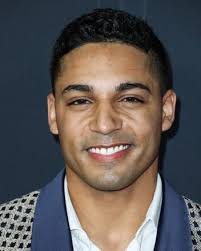 Actor Michael Evans Behling Arrives 2021 Editorial Stock Photo