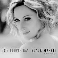 Erin Cooper Gay: BLACK MARKET