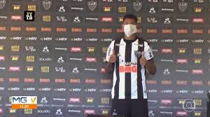 Mientras tanto, el delantero comenzó la pretemporada bajo las. Atletico Mg Tem Lucas Pratto Como Opcao Para Camisa 9 Plano A De Sampaoli E Nahuel Bustos Atletico Mg Ge
