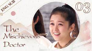 We did not find results for: Eng Sub The Mischievous Doctor 03 Na Ra Jang Tae Dr Cutie Fell In Love With The Emperor Youtube