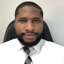 Yakubu Suleiman BSc, MSc