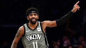 Brooklyn is truly epitomizing the last man standing nature of the nba playoffs. How Long Is Kyrie Irving Out Injury Timeline Return Date Latest Updates On Nets Star Sporting News