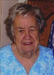 Obituary information for Bonnie Mae Watkins