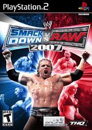 Raw title to not be a playstation exclusive, as this was the first smackdown! Wwe Smackdown Vs Raw 2007 Cheats For Playstation 2 Playstation 3 Xbox 360 Psp Gamespot