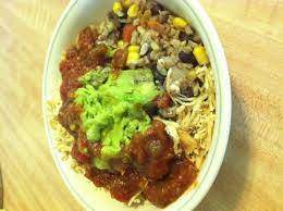 Qdoba Brown Rice Recipe Featured On Desktopcookbook Ingredients For This Qdoba Brown Rice Recipe Include 1 Qdoba Brown Rice Recipe Brown Rice Recipes Recipes