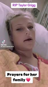 How Did Taylor Gregg Die