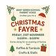Udny Green Parent Voice Christmas Fayre - Udny Green Primary School, 2 Udny Grn Event Image