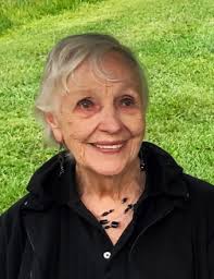 Obituary information for Carol M. Holford