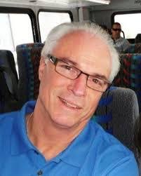 Paul Pfau's Instagram, Twitter & Facebook