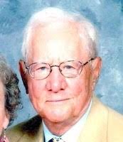 Victor Garman Obituary (2015)