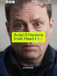 Ireland with Ardal Ohanlon