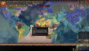 I've been enjoying korea so far, still early on in the 1460's but i've . Chosen One The Only Achievement That Involves Best Korea Eu4