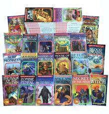 Choose your own adventure your very own robot. Best Books Like Choose Your Own Adventure Weareteachers