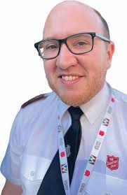 Salvationist 24 May 2025 by The Salvation Army UK and Ireland