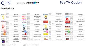 The application is available for samsung smart tvs manufactured in 2012 and 2013 (e and f series). Winter Special Fur O2 Kunden O2 Tv Und Das Neue Pay Tv Paket Ohne Zusatzkosten Testen Telefonica Deutschland