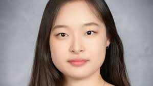 Oak Hall School graduates in the Class of 2022