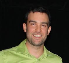 Simon Thériault accède à la direction générale de Portneuf-sur-Mer