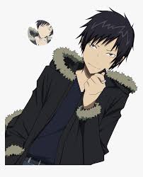 He's been placed in an isolated. Durarara Izaya Orihara Izaya Orihara Wallpaper Hd Hd Png Download Transparent Png Image Pngitem