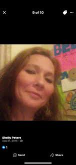 Carrie "Kay" Watters Spangler Obituary August 25, 2025