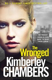The Wronged by Kimberley Chambers (Ebook)