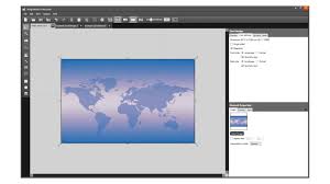 Samuel hart was a legendary card maker of the wild west. Zebra Cardstudio 2 0 Id Card Design Software Designstudio Using Shapes Images Youtube