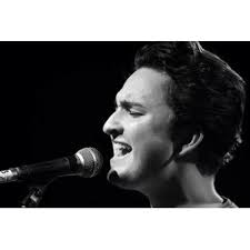 Leon Machere Radio playing