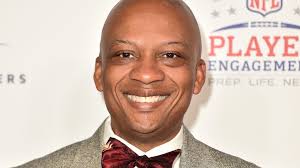 For the first time ever, the Super Bowl is bringing together three black  mayors