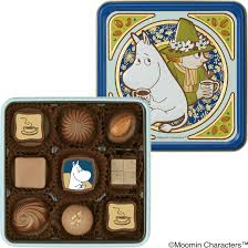 メリーチョコレート