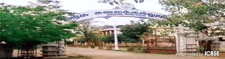 The undergraduate student body at salem is predominantly female. Co Operation Colleges In Tamil Nadu 2021 Rankings Courses Fees Admissions
