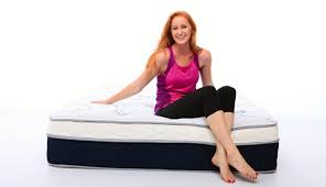 Win A Super Comfy Hybrid Mattress From Nest Bedding Hybrid Mattress Affordable Mattress Queen Mattress Size