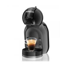 Whether you're starting a coffee roasting business, a coffee house, a cafe or barista school, you need a professional logo design to stand out. Nescafe Dolce Gusto Mini Me Coffee Machine Black Minime Black Matjar Waw