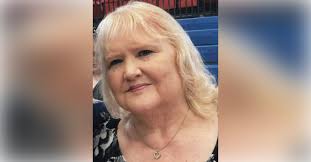 Obituary information for Loretta Murphy Adkins