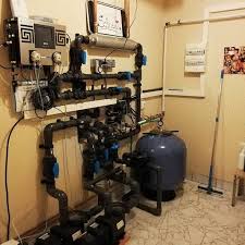 Pin By Schwimmbecken Service On Schwimmbecken Service Schwimmbadtechnik Home Appliances Dyson Vacuum Stationary