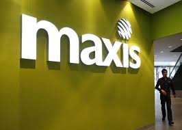 A cash flow is a real or virtual movement of money: Maxis In Strong Q3 Showing Money Malay Mail