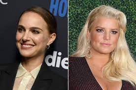 Välj mellan premium jessica simpson 1999 av högsta kvalitet. 1999 Bikini Photo Natalie Portman Jessica Simpson On Exploitation Indiewire