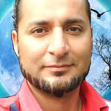 ArturoMendozaSegundo (@parkismendoza)