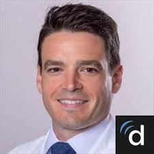 Dr. William Dougherty, MD