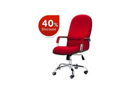 Kursi staff brother 407 h. Kursi Kantor Bandung Kumparan Com