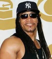 Happy Birthday to hip-hop musician Melle Mel (born Melvin Glover, May 15,  1961), also known as Grandmaster Melle Mel — one of the pioneers of old  school hip hop as lead rapper