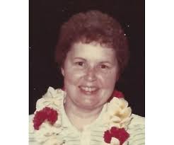 Florence MacKay Obituary (1941