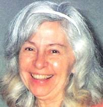 Linda TODD Obituary (2021)