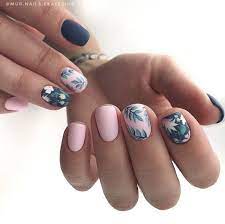 So, girls, i cannot imagine what is stopping you from getting these amazing designs. Pin By Cecilia Sarmiento On Nail Polish Short Nail Designs Square Nails Design Short Nails Art