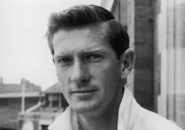 Tributes flood in after passing of Glamorgan legend Peter Walker