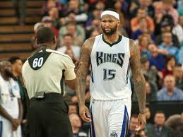 Center demarcus cousins was one of the first people to raise concern with team officials, and soon thereafter, the shirts were collected. Demarcus Cousins Took A Shot At The Sacramento Kings In Social Media After Their Draft Trade