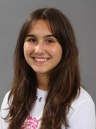 2020-21 Women's Track & Field Roster